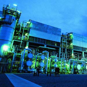 Chemical Process Industry