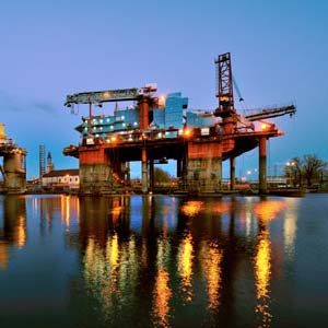 Oil and Gas Industry