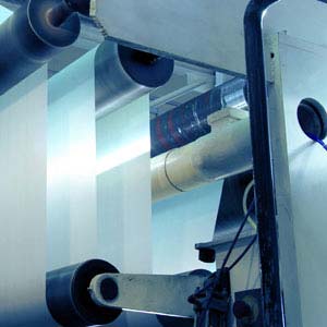 Paper and Pulp Processing Industry