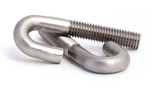 Inconel 718 J Bolts