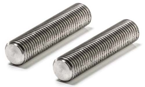 Inconel 718 Studs