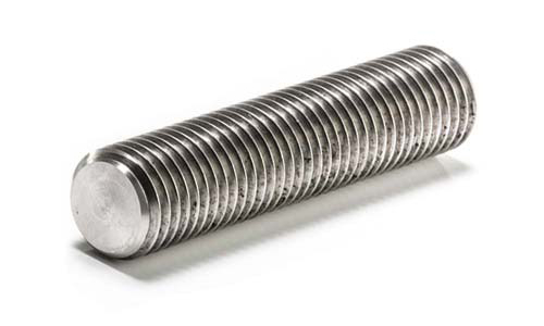 Inconel 718 Threaded Rod