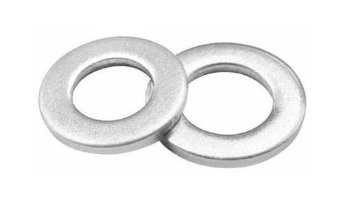 Inconel 718 Washers