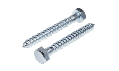 Inconel 718 Coach Screws