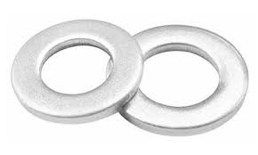 Inconel 718 Flat Washers